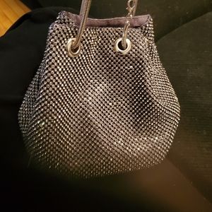 Sparkling Dressy purse